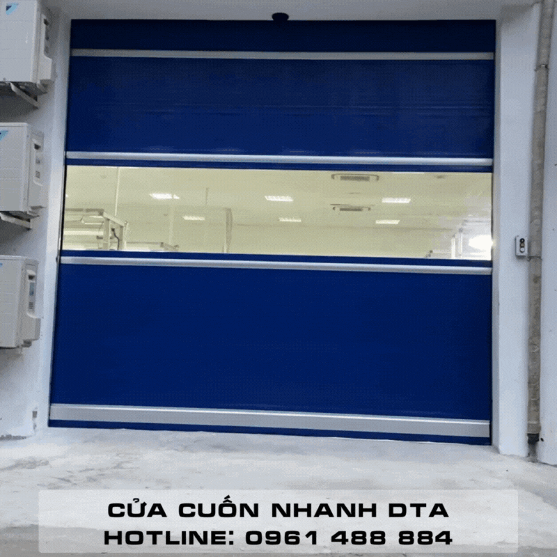 cau tao cua cuon nhanh